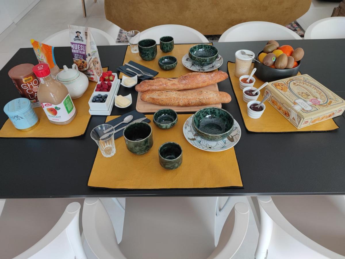 Art De L'O Chambre D'Hotes Neufchâtel-Hardelot Esterno foto